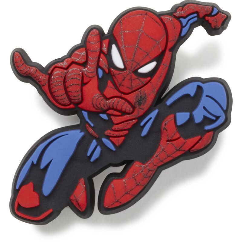 Crocs™ Jibbitz Spiderman Full Body 2 