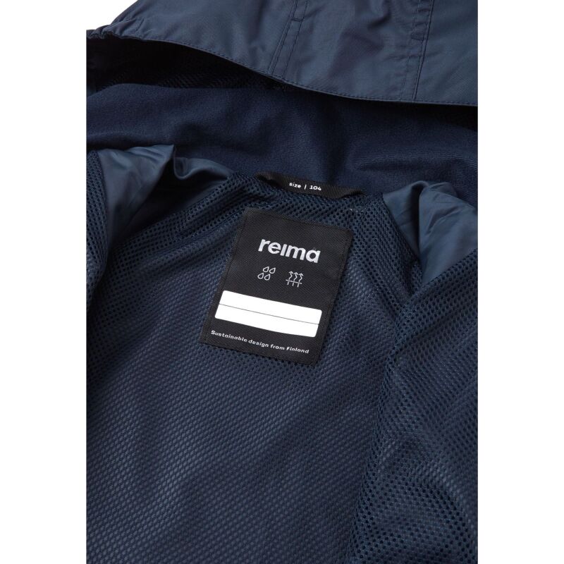 REIMA Reimatec Jacket Soutu 5100169A Navy