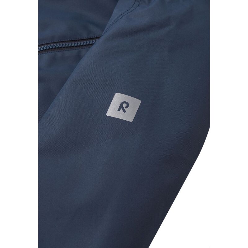 REIMA Reimatec Jacket Soutu 5100169A Navy