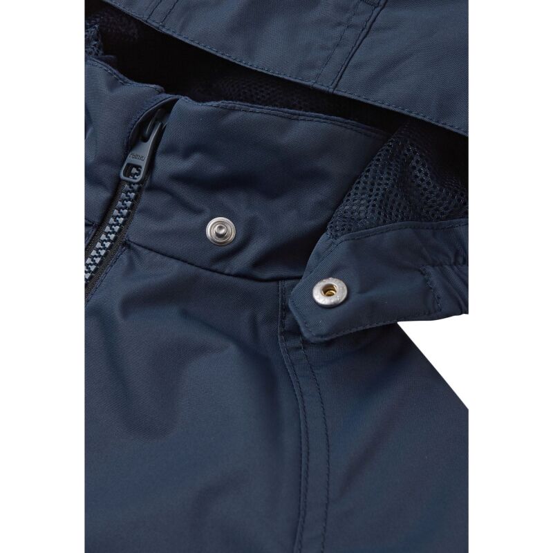 REIMA Reimatec Jacket Soutu 5100169A Navy