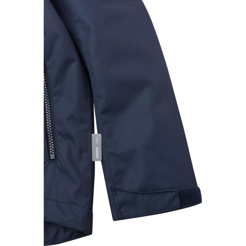 REIMA Reimatec Jacket Soutu 5100169A Navy