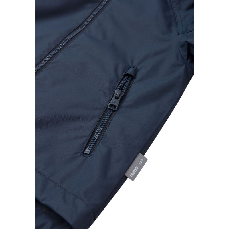 REIMA Reimatec Jacket Soutu 5100169A Navy