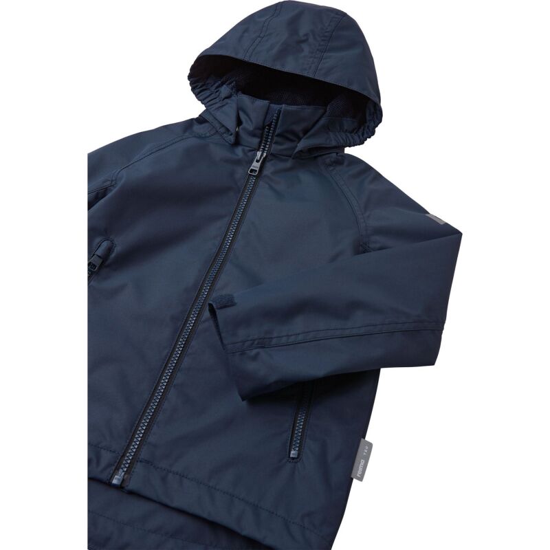 REIMA Reimatec Jacket Soutu 5100169A Navy