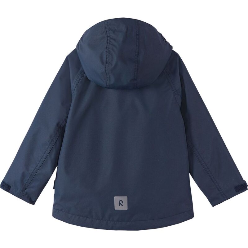 REIMA Reimatec Jacket Soutu 5100169A Navy