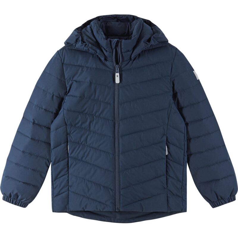 REIMA Water-Repellent Insulated Jacket Uumaja 5100340A Navy