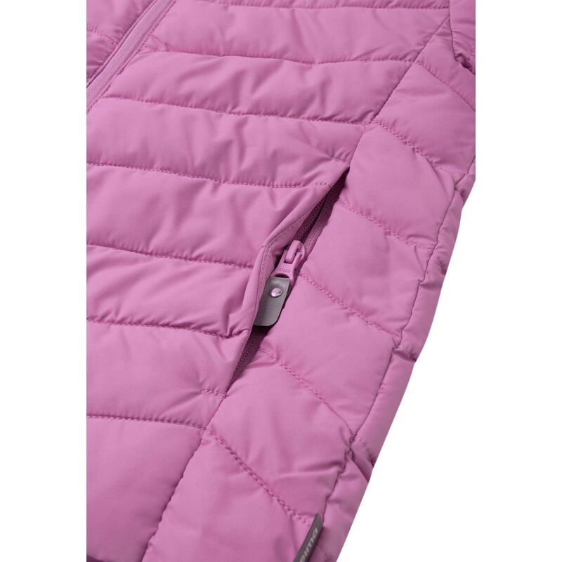 REIMA Uumaja 5100340A Mauve Pink