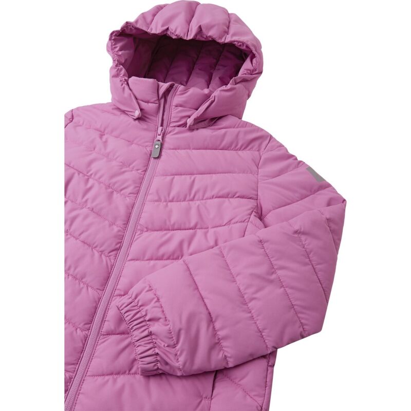 REIMA Uumaja 5100340A Mauve Pink