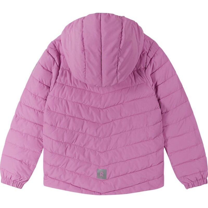 REIMA Uumaja 5100340A Mauve Pink