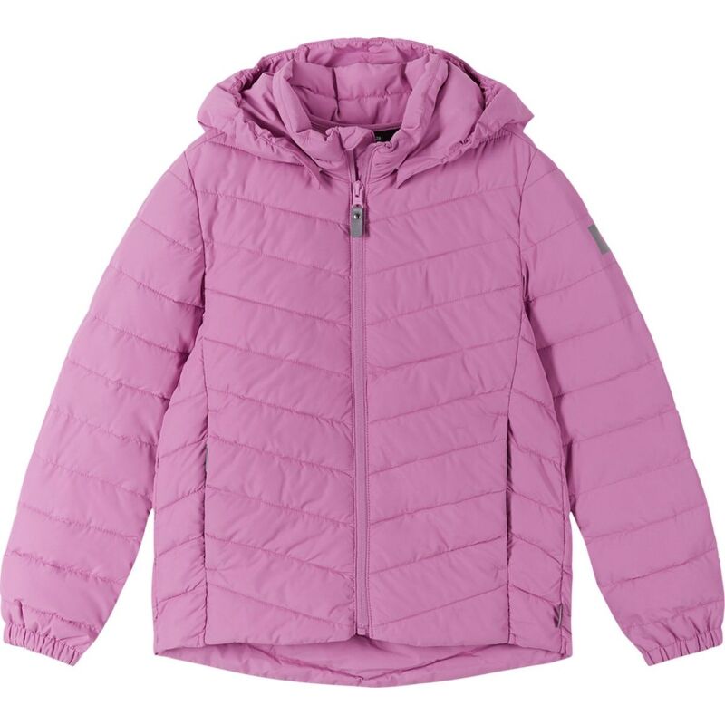 REIMA Uumaja 5100340A Mauve Pink