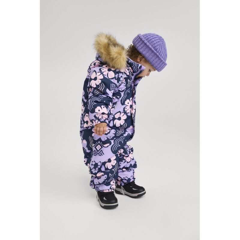 REIMA Villaisa Lilac amethyst 5451