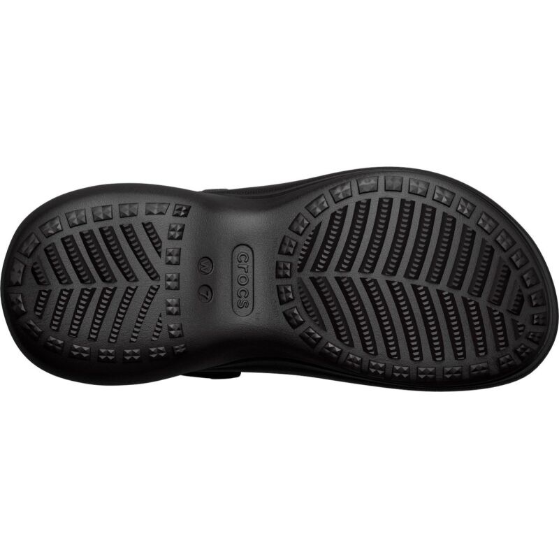 Crocs™ Classic Bae Clog Women's Black