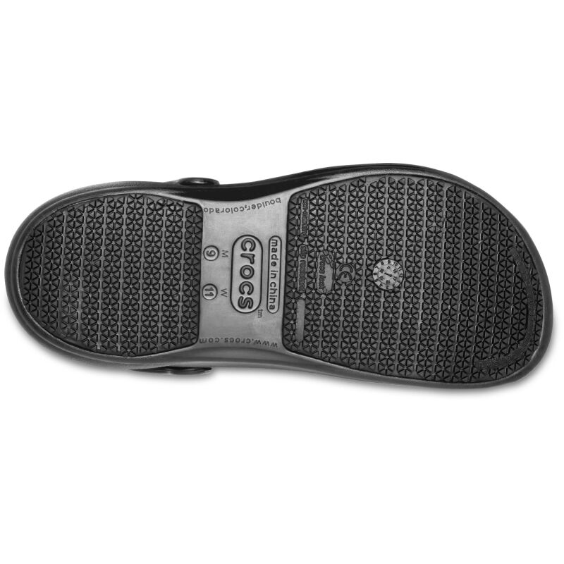 Crocs™ Bistro Черный