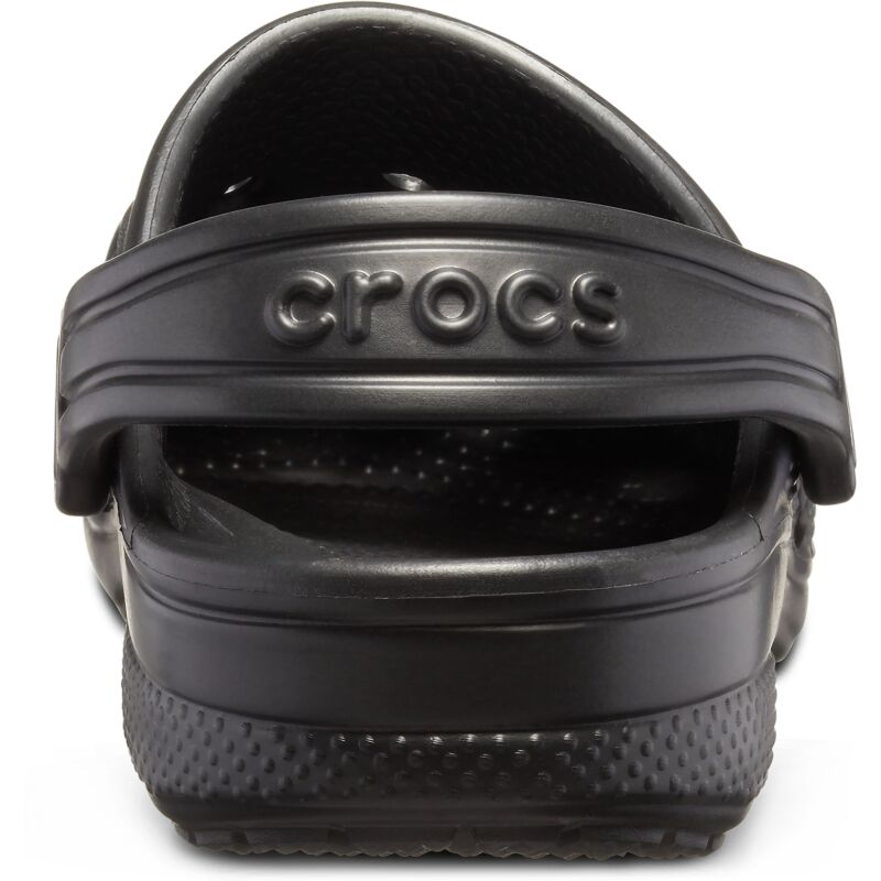 Crocs™ Baya Clog Kids' Black