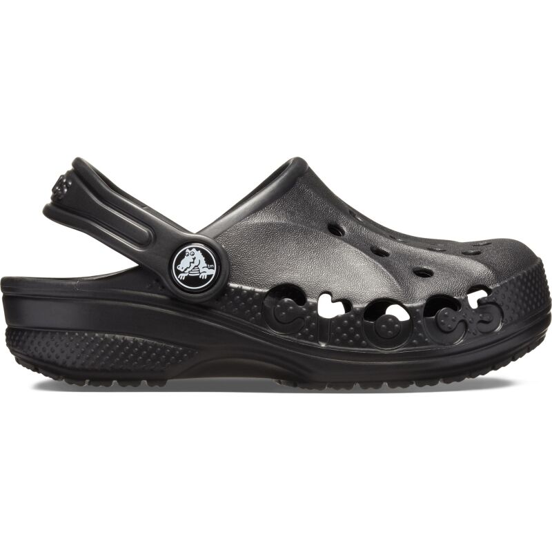 Crocs™ Baya Clog Kids' Black