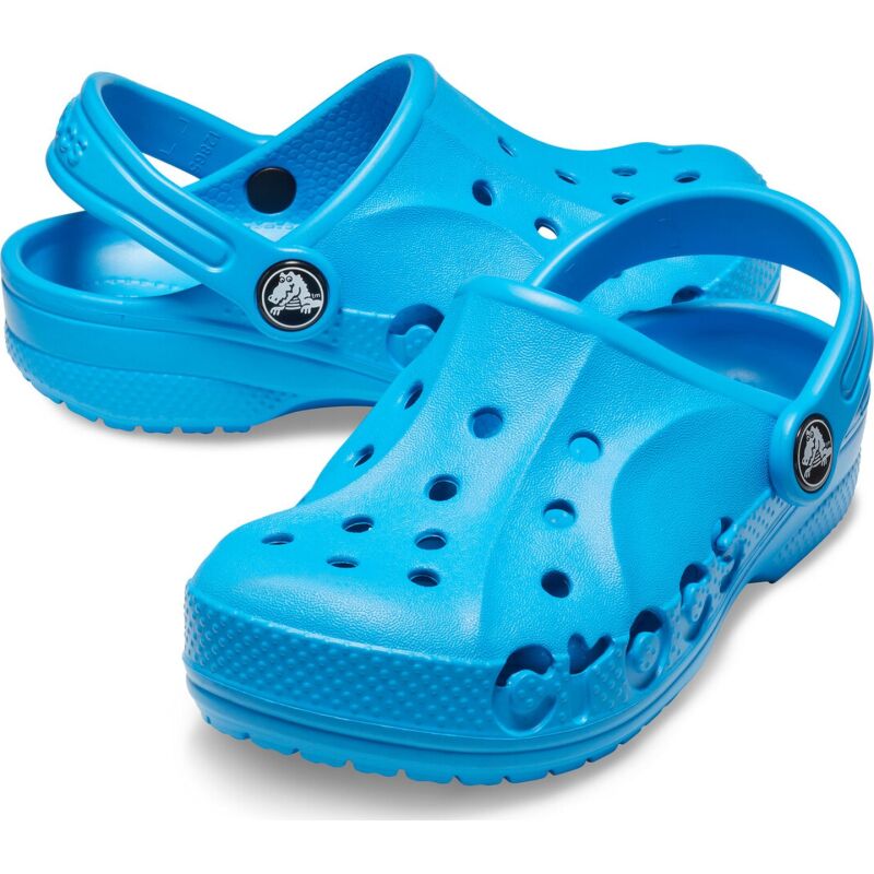 Crocs™ Baya Clog Kids' Ocean