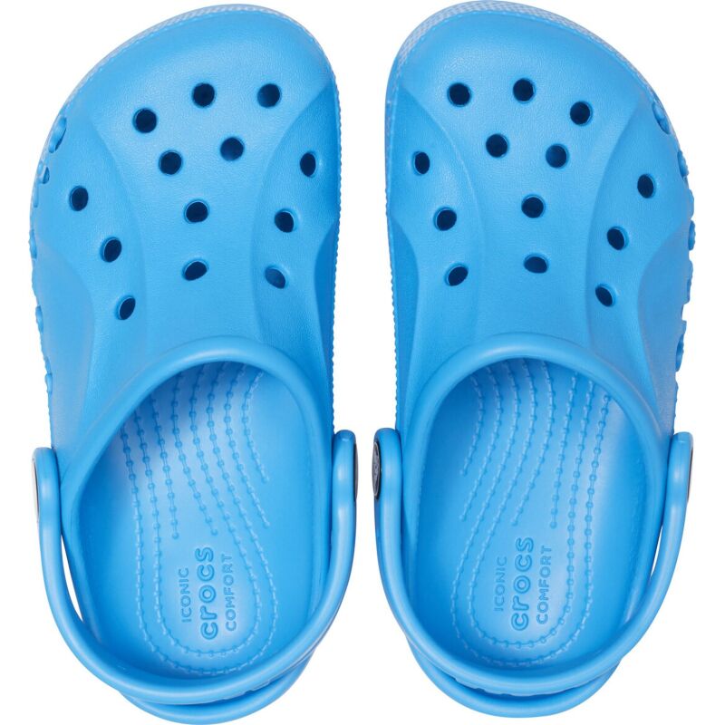 Crocs™ Baya Clog Kids' Ocean