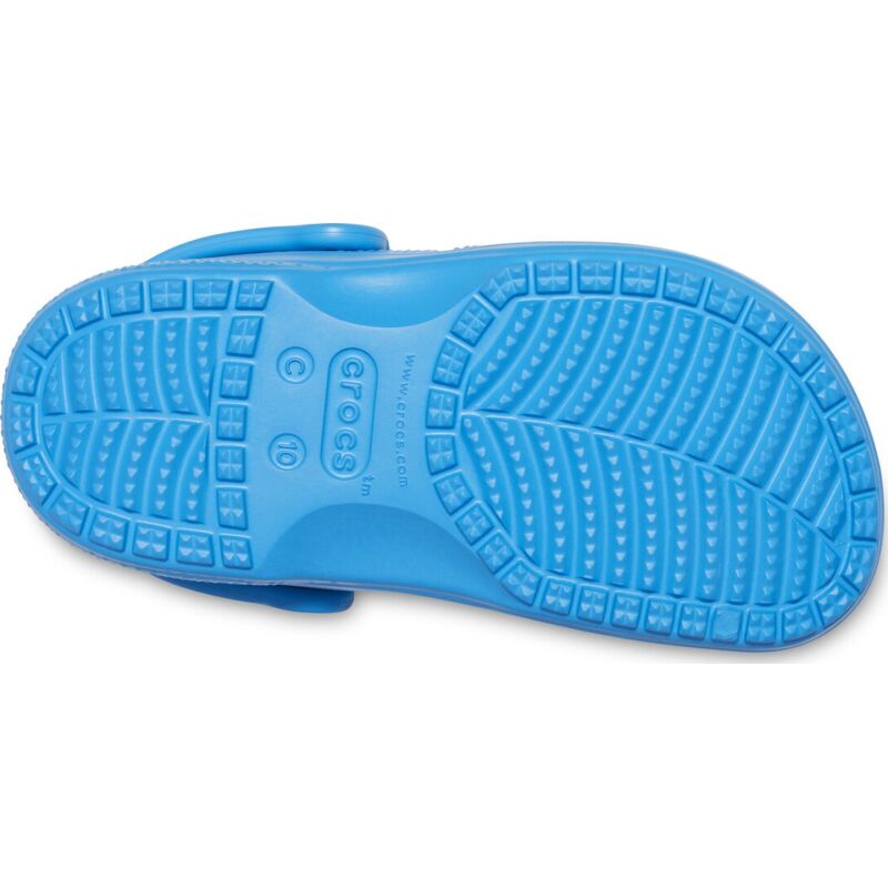 Crocs™ Baya Clog Kids' Ocean