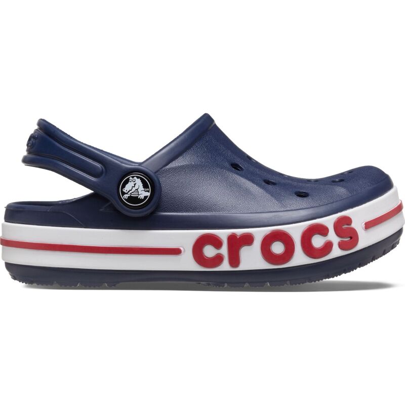 Crocs™ Bayaband Clog Kids' 207019 Navy