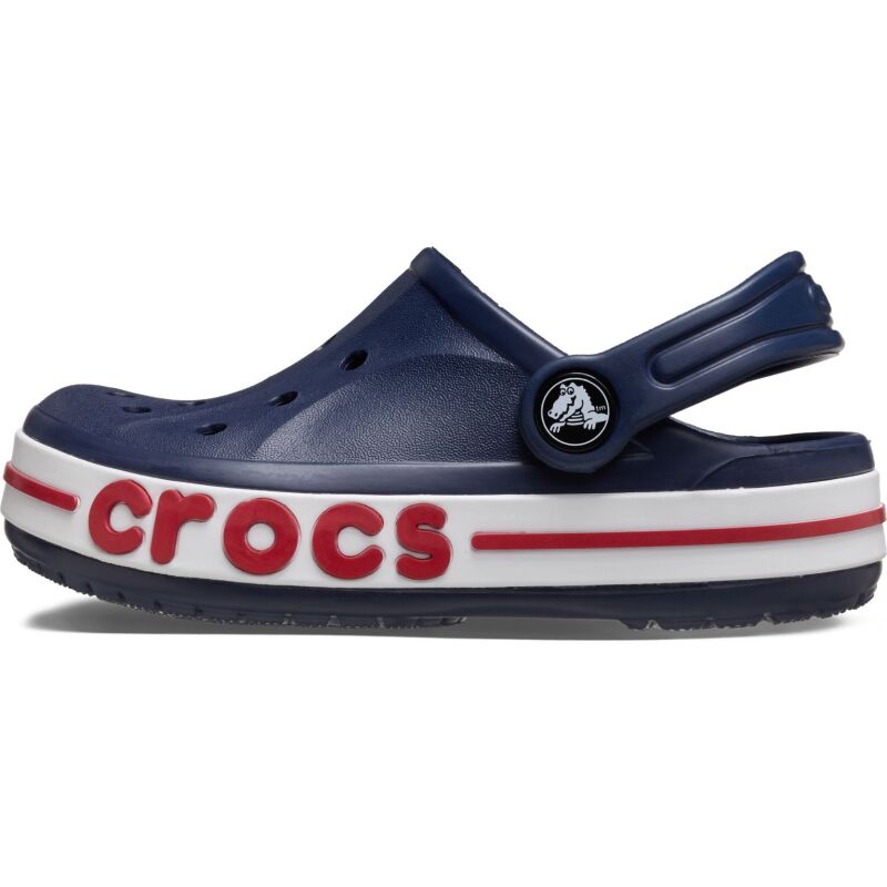 Crocs™ Bayaband Clog Kids' 207019 Navy