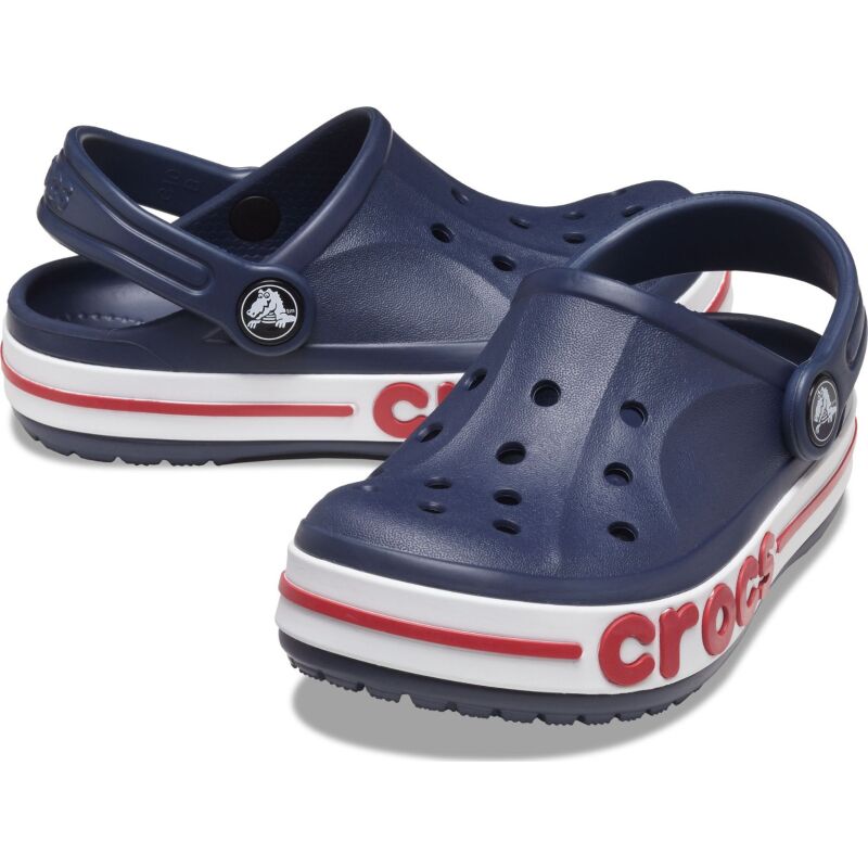 Crocs™ Bayaband Clog Kids' 207019 Navy