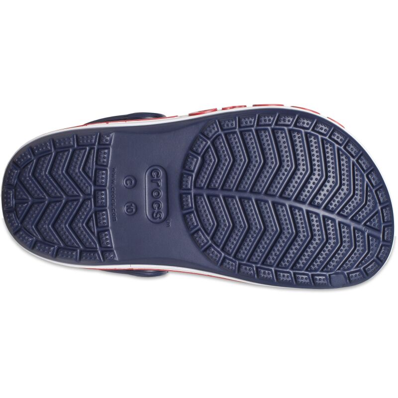 Crocs™ Bayaband Clog Kid's 207018 Navy