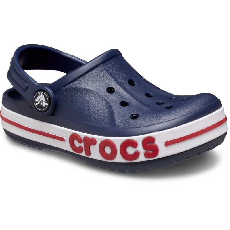 Crocs™ Bayaband Clog Kid's 207018 Navy