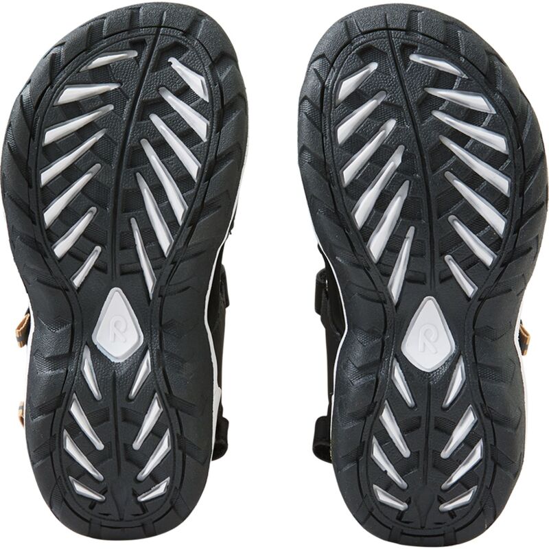 REIMA Lightweight Sandals Ratas Black
