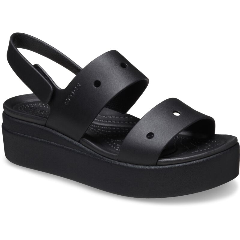 Crocs™ Brooklyn 4U Black