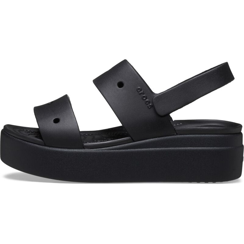 Crocs™ Brooklyn 4U Black