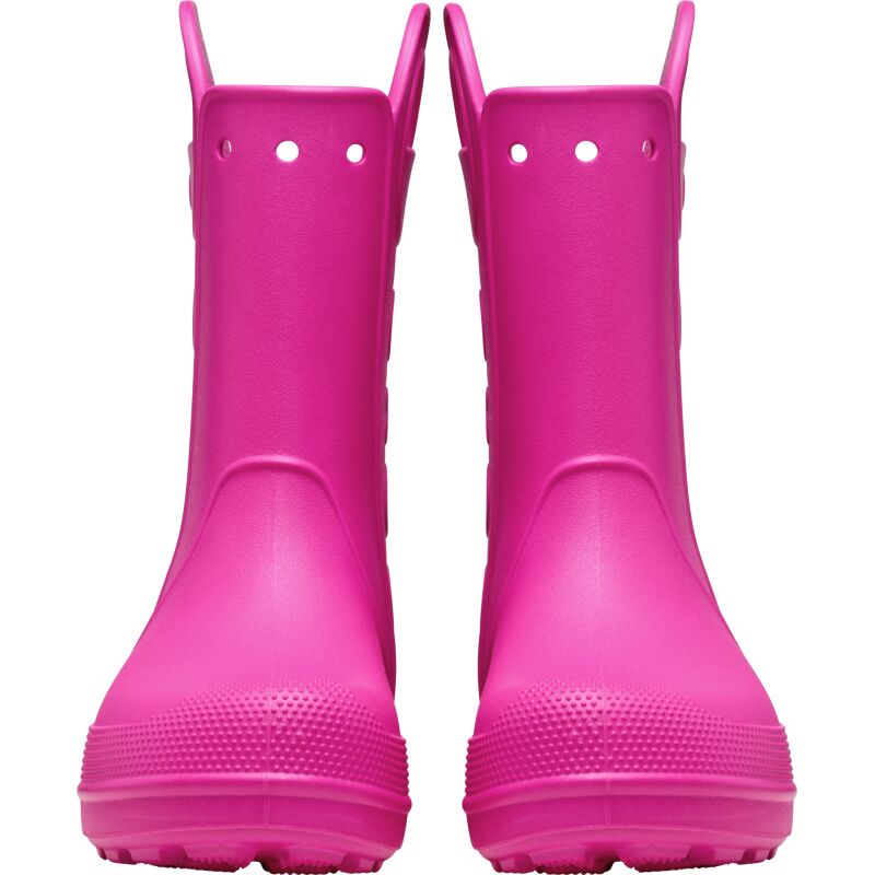 Crocs™ Handle It Rain Boot 210956 Pink Crush