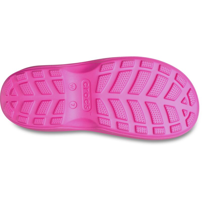 Crocs™ Handle It Rain Boot 210956 Pink Crush