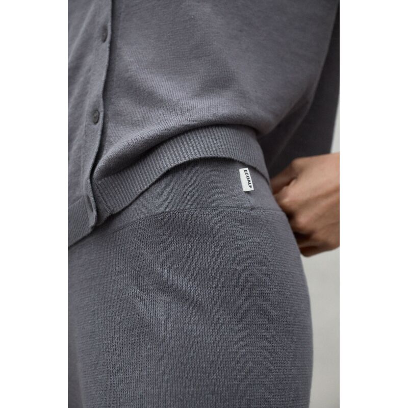 ECOALF ASONALF PANTS  WOMAN Iron