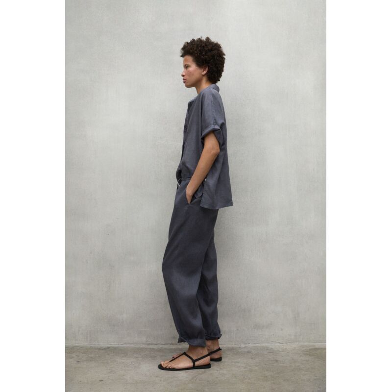 ECOALF INDIALF PANTS Storm/Grey