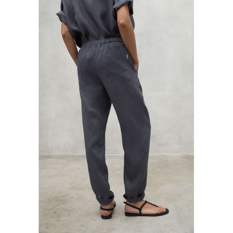 ECOALF INDIALF PANTS Storm/Grey