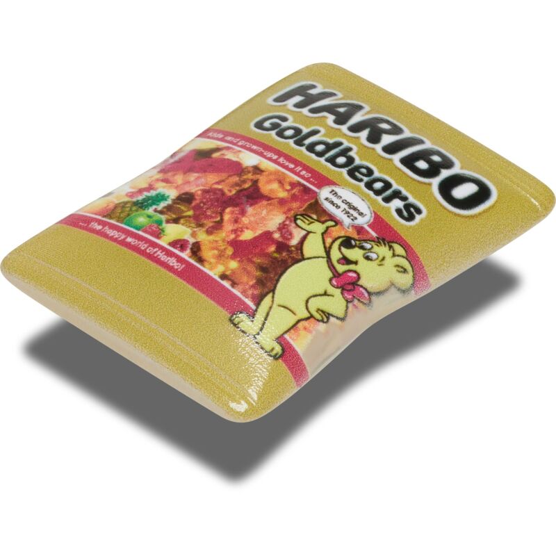 Crocs™ Jibbitz Haribo Goldbears 