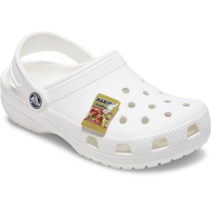 Crocs™ Jibbitz Haribo Goldbears 
