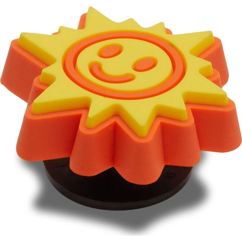 Crocs™ Jibbitz Sun Doodle 