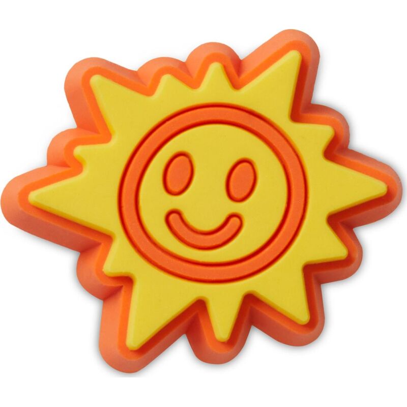 Crocs™ Jibbitz Sun Doodle 
