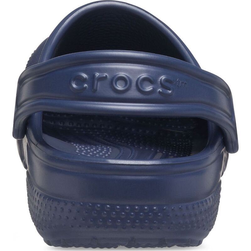 Crocs™ Classic Clog Kids' Navy