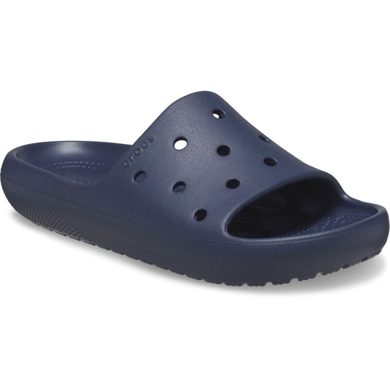 Crocs™ Classic Slide v2 Navy