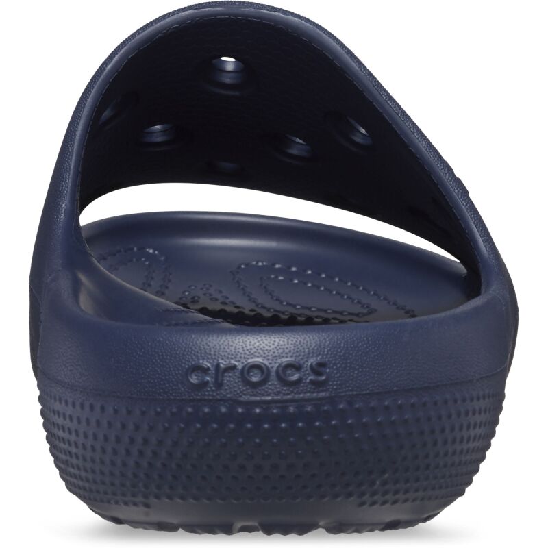 Crocs™ Classic Slide v2 Navy