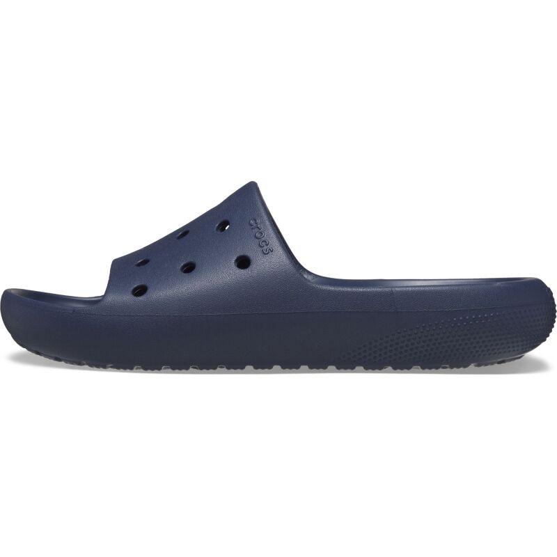 Crocs™ Classic Slide v2 Navy