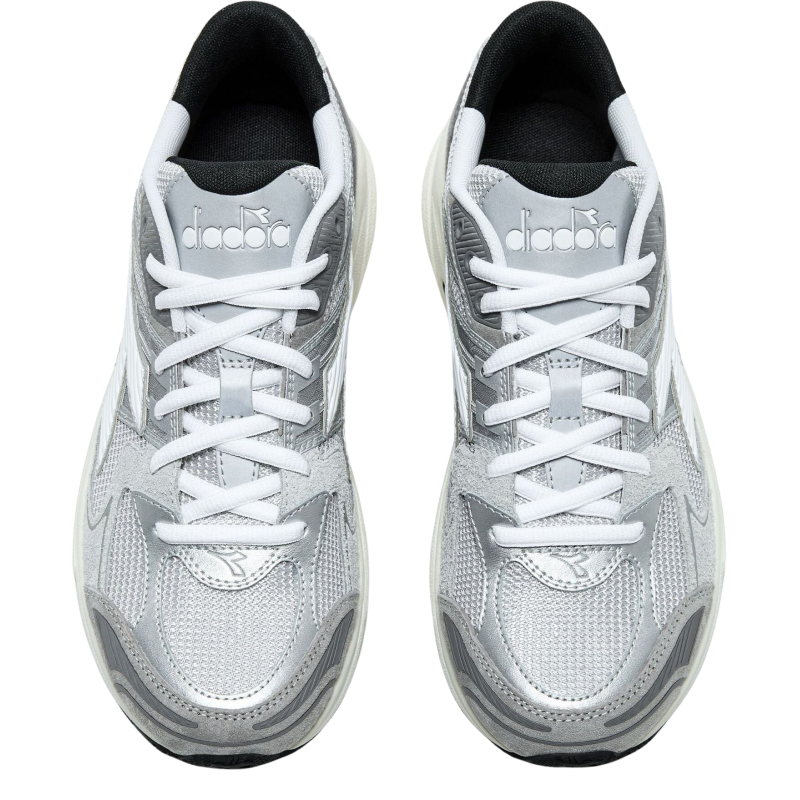 DIADORA Mythos Star Grey Alaska