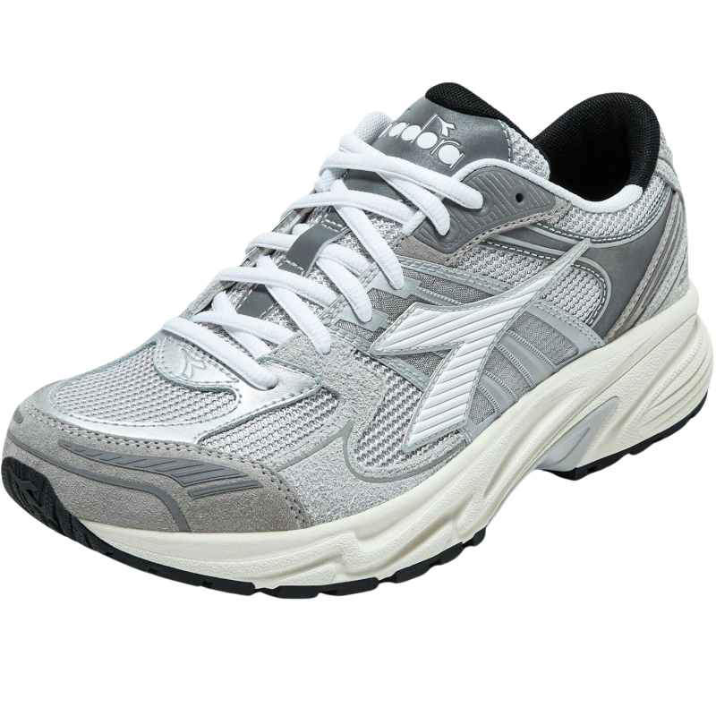 DIADORA Mythos Star Grey Alaska