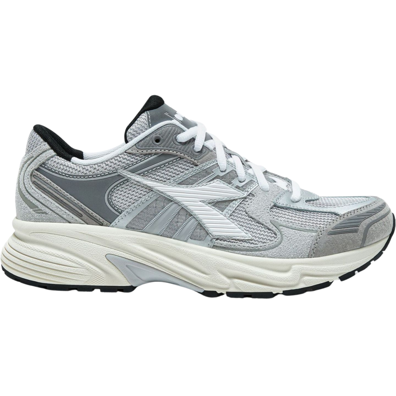 DIADORA Mythos Star Grey Alaska
