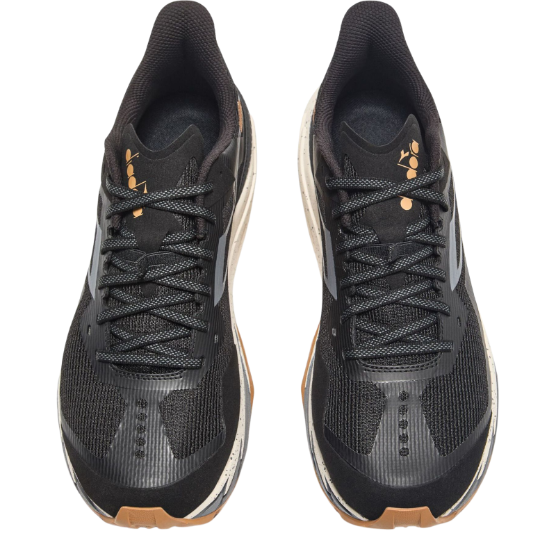 DIADORA Sestriere-Xt 2 Black/Steel Gray/Whisper White