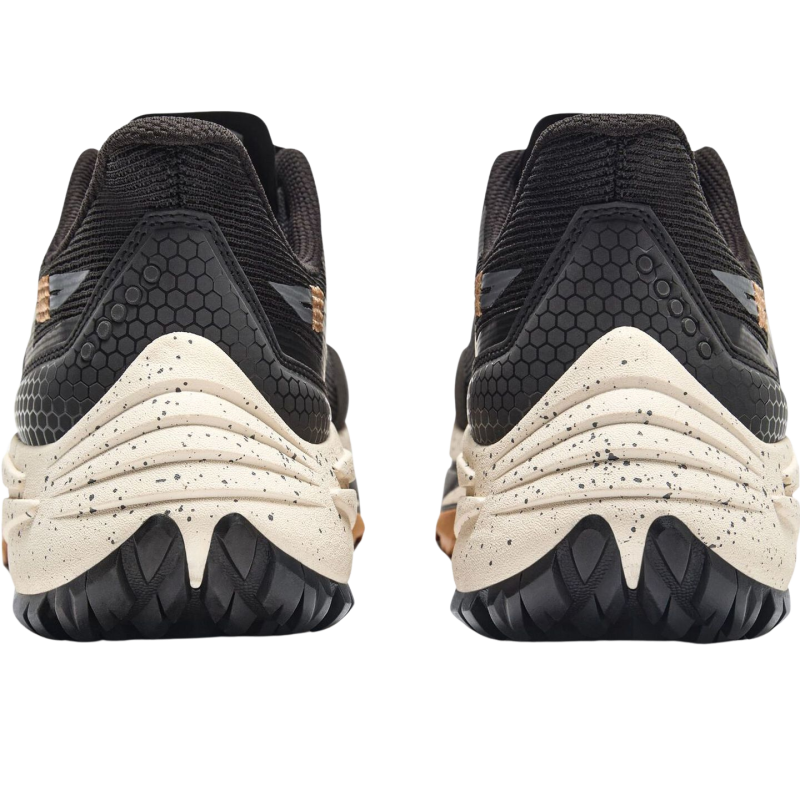 DIADORA Sestriere-Xt 2 Black/Steel Gray/Whisper White