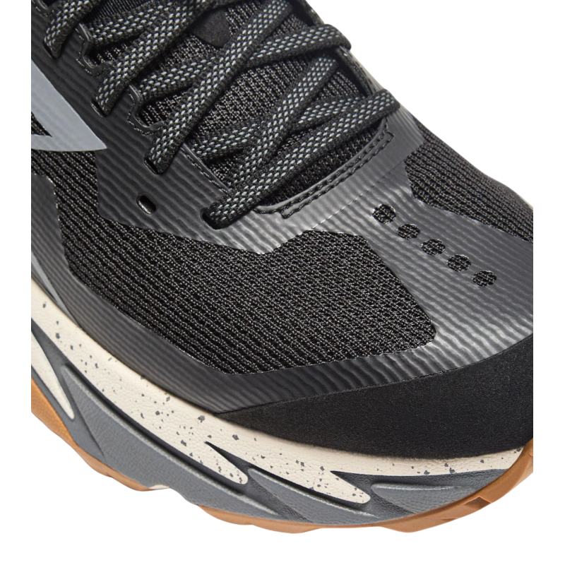 DIADORA Sestriere-Xt 2 Black/Steel Gray/Whisper White