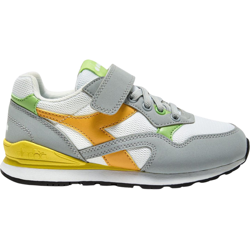 DIADORA N.92 Ps Jade Lime/Beeswax/Dusky Citron