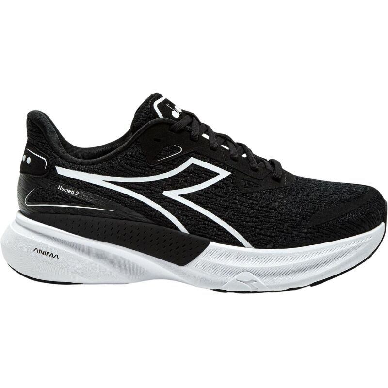 DIADORA Nucleo 2 W Black /White
